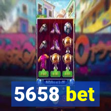 5658 bet